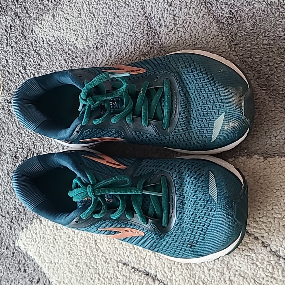 Adrenaline 20 shoes